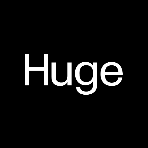 Huge