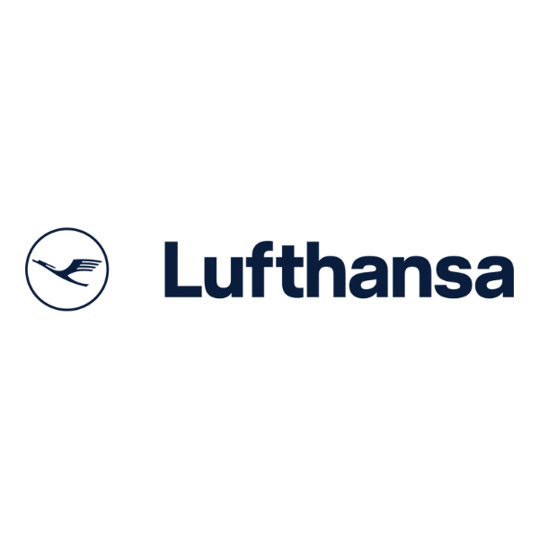 Lufthansa logo