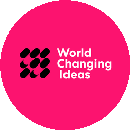 Fast Company World Changing Ideas — 2026 Honoree