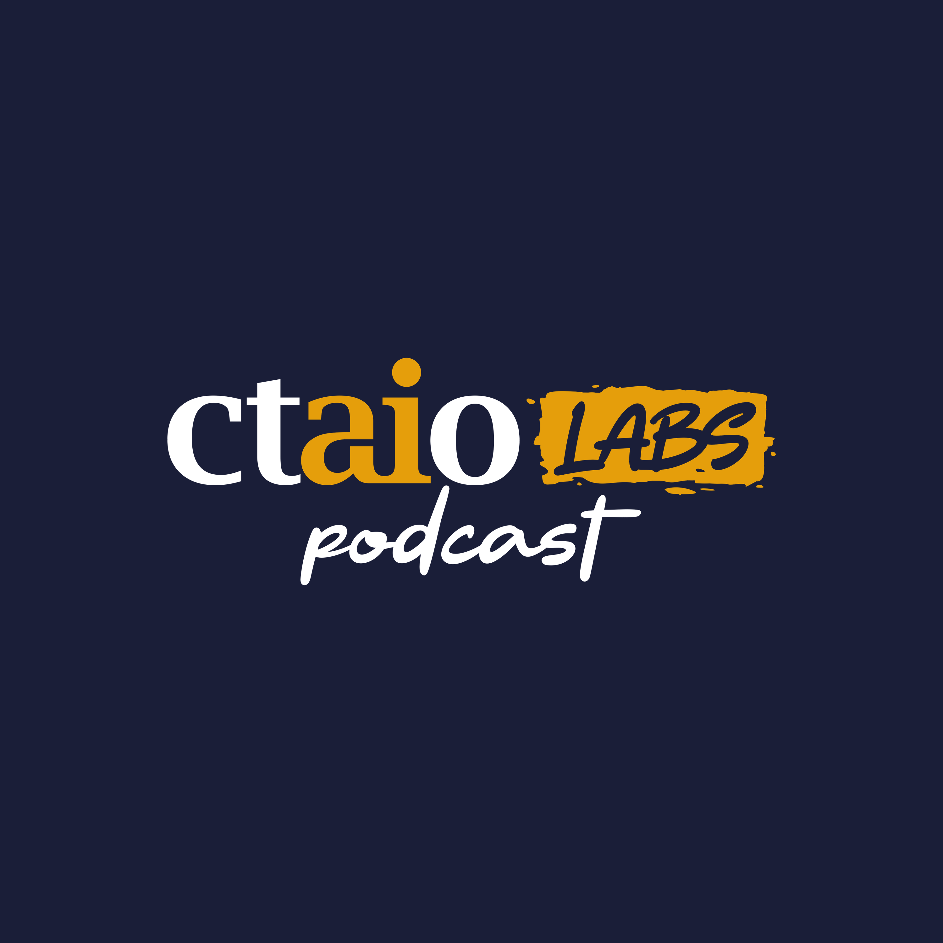 CTAIO Labs Podcast artwork