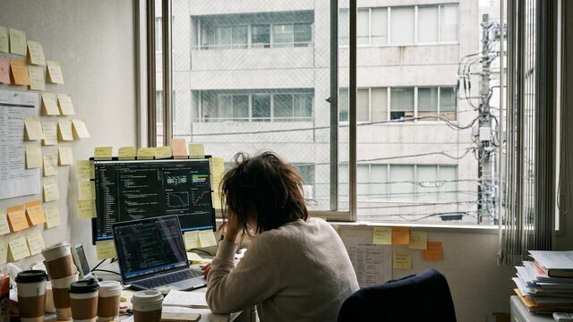 Most companies remain at early AI maturity stages