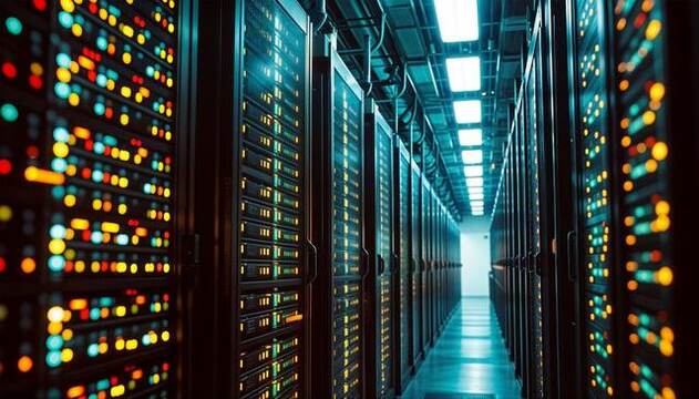 How AI is Reshaping Data Center Careers