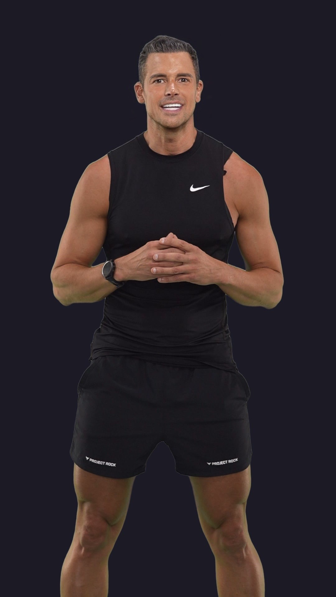 Thomas Prommer - Hybrid Athlete Introduction