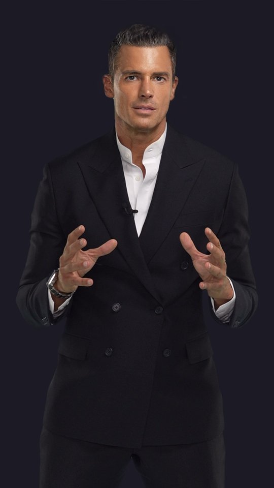 Thomas Prommer - Technology Executive